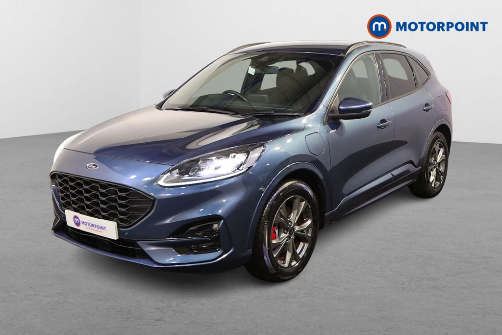 Used Ford Kuga 2021 for sale - 76819395: Photo 3