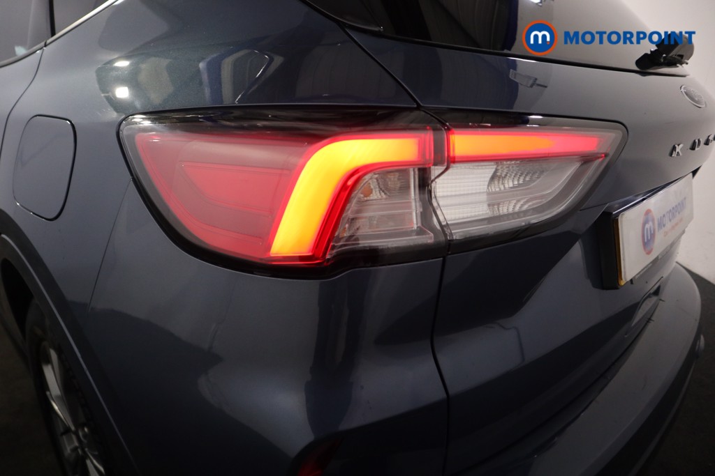 Used Ford Kuga 2021 for sale - 76819395: Photo 34