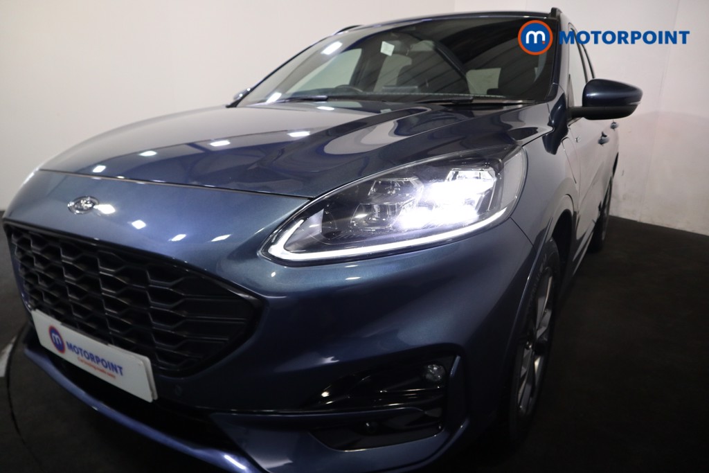 Used Ford Kuga 2021 for sale - 76819395: Photo 42