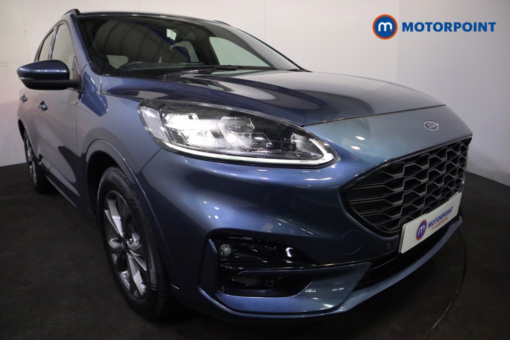 Used Ford Kuga 2021 for sale - 76819395: Photo 44