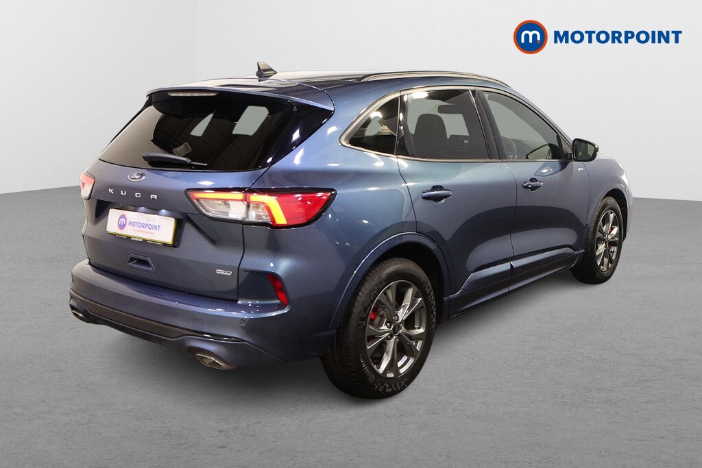 Used Ford Kuga 2021 for sale - 76819395: Photo 7