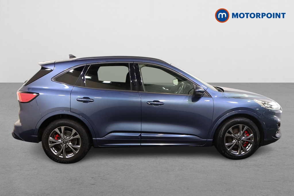 Used Ford Kuga 2021 for sale - 76819395: Photo 8