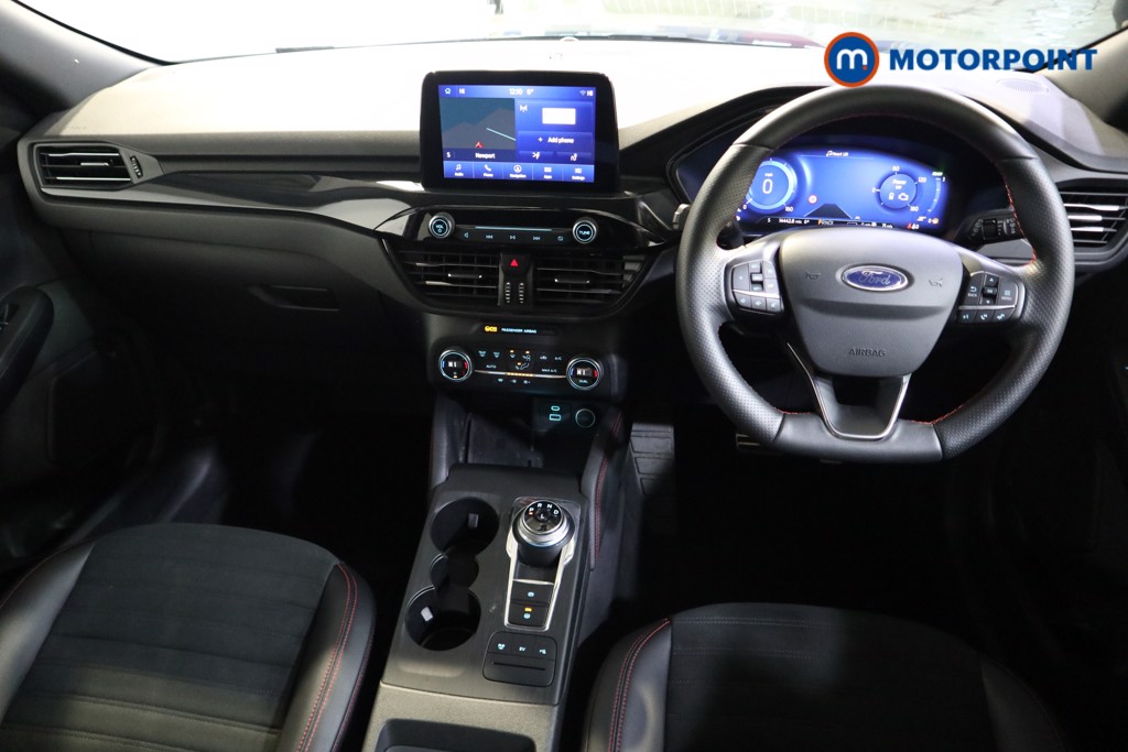 Used Ford Kuga 2021 for sale - 76819395: Photo 9