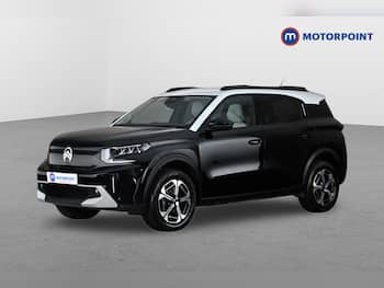 Used Citroen C3 Aircross 2025 for sale - 79306219: Photo