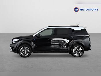 Used Citroen C3 Aircross 2025 for sale - 79306219: Photo