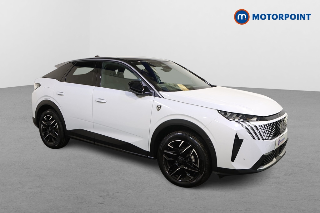 Used Peugeot 3008 2025 for sale - 78026787: Photo 1