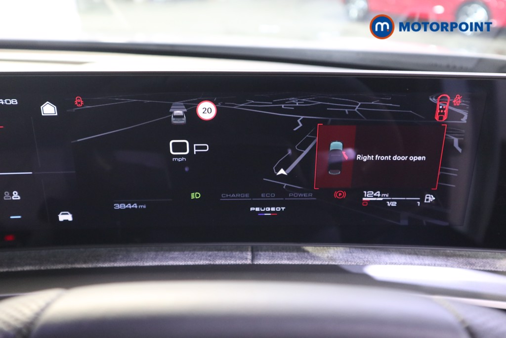 Used Peugeot 3008 2025 for sale - 78026787: Photo 12