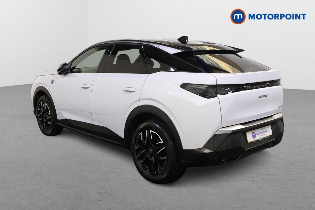 Used Peugeot 3008 2025 for sale - 78026787: Photo 5