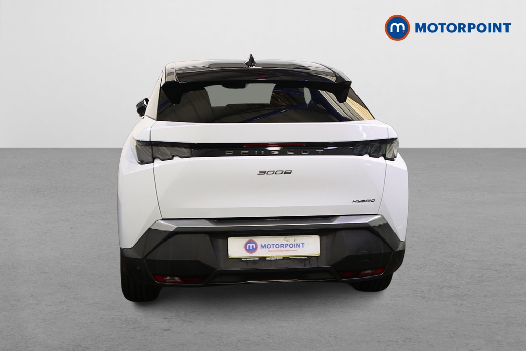 Used Peugeot 3008 2025 for sale - 78026787: Photo 6