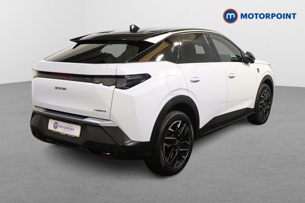 Used Peugeot 3008 2025 for sale - 78026787: Photo 7