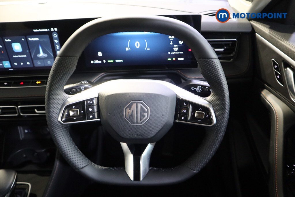 Used MG MG HS for sale - 77916705: Photo 10