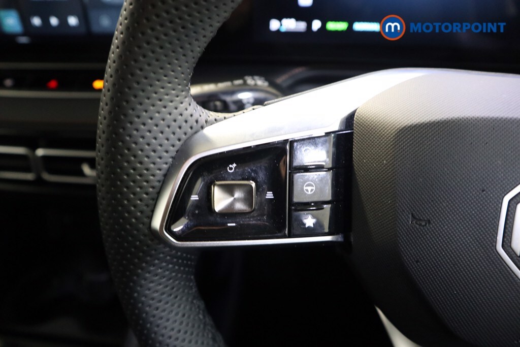 Used MG MG HS for sale - 77916705: Photo 11