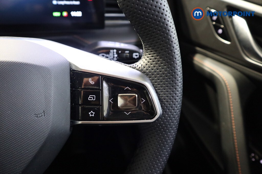 Used MG MG HS for sale - 77916705: Photo 12