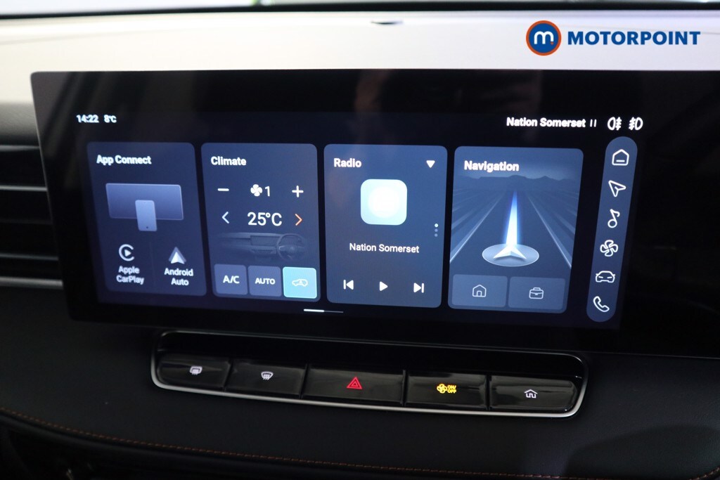 Used MG MG HS for sale - 77916705: Photo 14