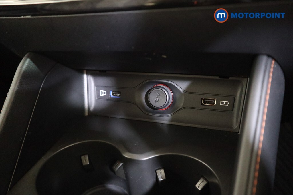 Used MG MG HS for sale - 77916705: Photo 16