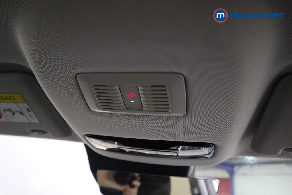 Used MG MG HS for sale - 77916705: Photo 19