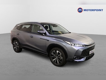 Used MG MG HS undefined for sale - 77916705: Photo