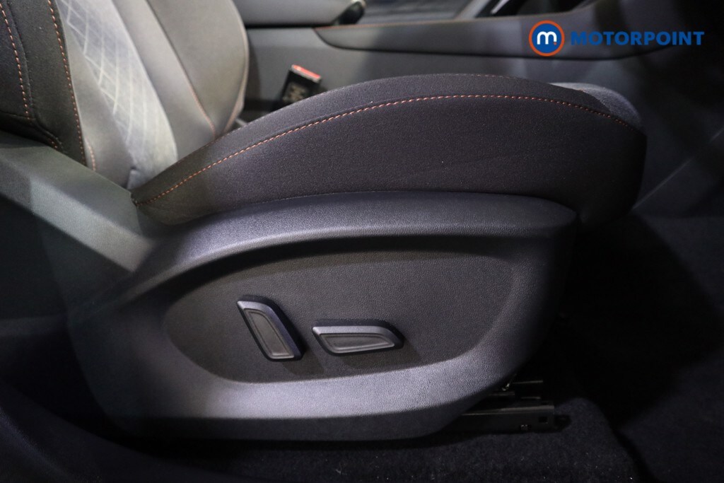 Used MG MG HS for sale - 77916705: Photo 22