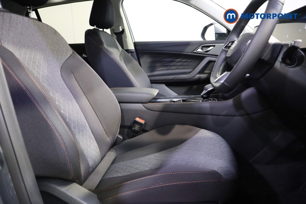 Used MG MG HS for sale - 77916705: Photo 23