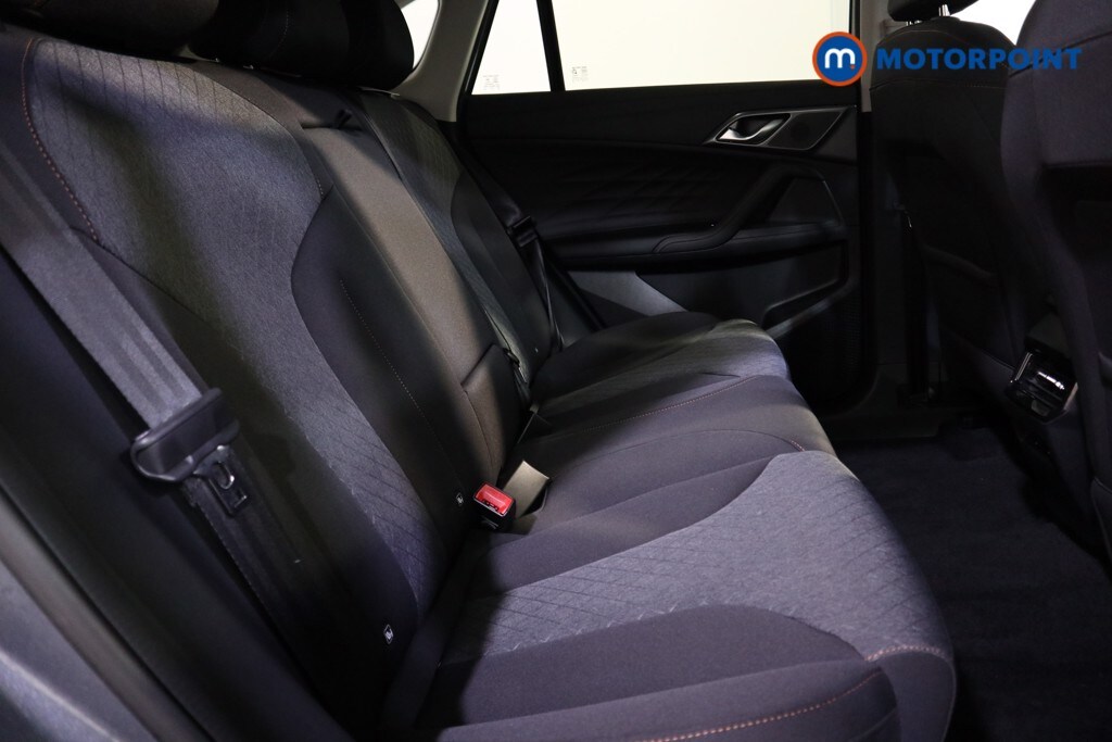 Used MG MG HS for sale - 77916705: Photo 24