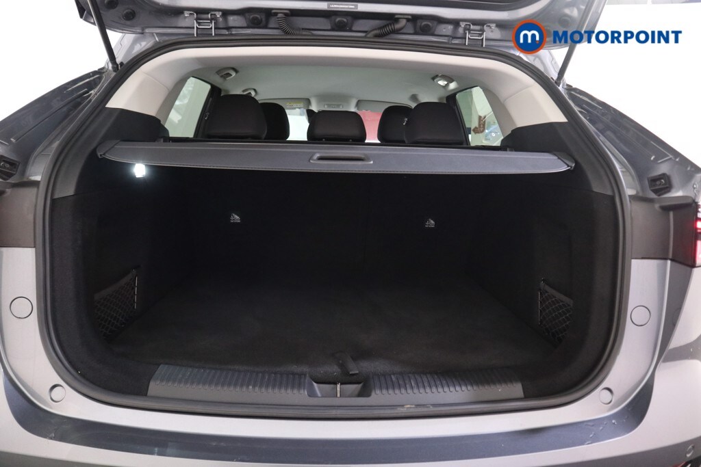 Used MG MG HS for sale - 77916705: Photo 28