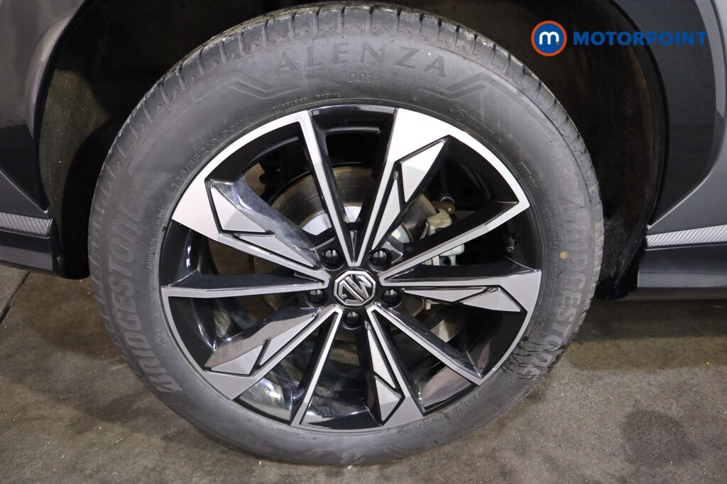 Used MG MG HS for sale - 77916705: Photo 29