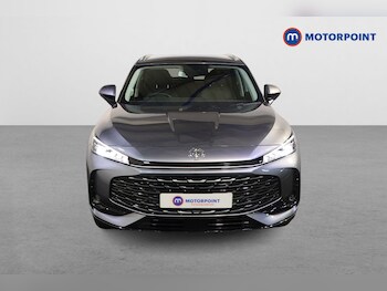 Used MG MG HS undefined for sale - 77916705: Photo