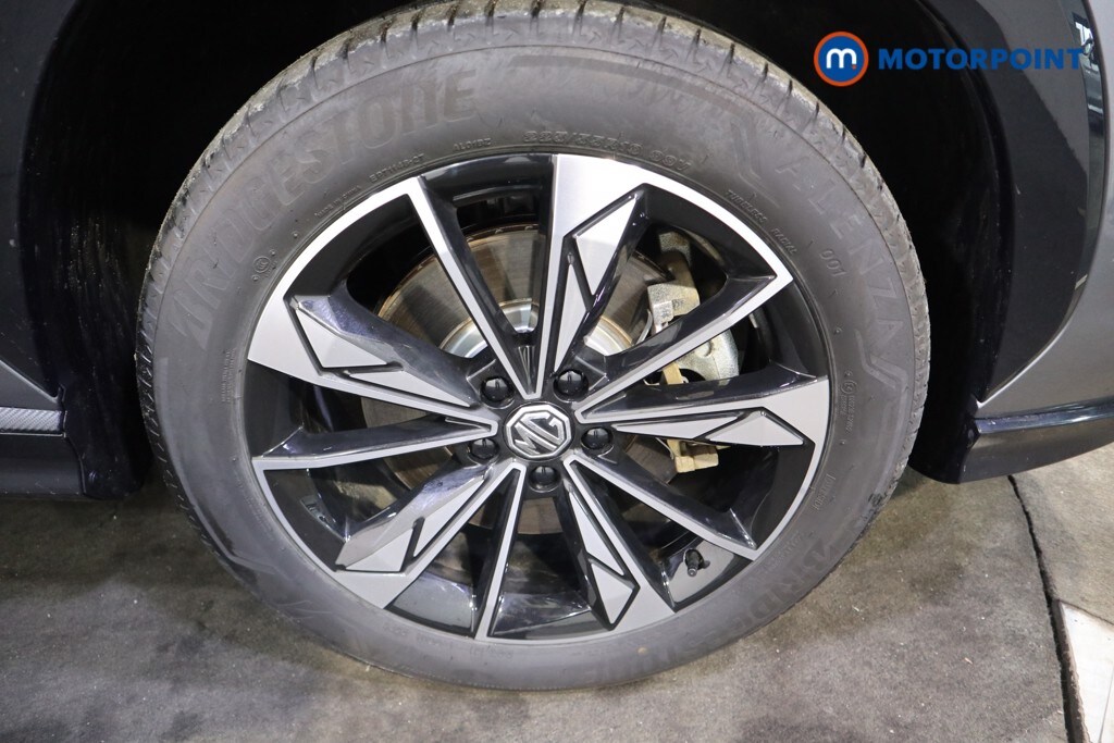 Used MG MG HS for sale - 77916705: Photo 30