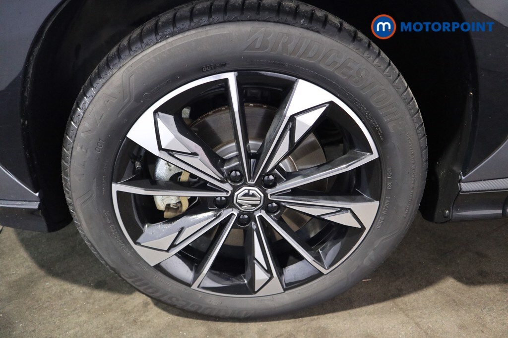 Used MG MG HS for sale - 77916705: Photo 31