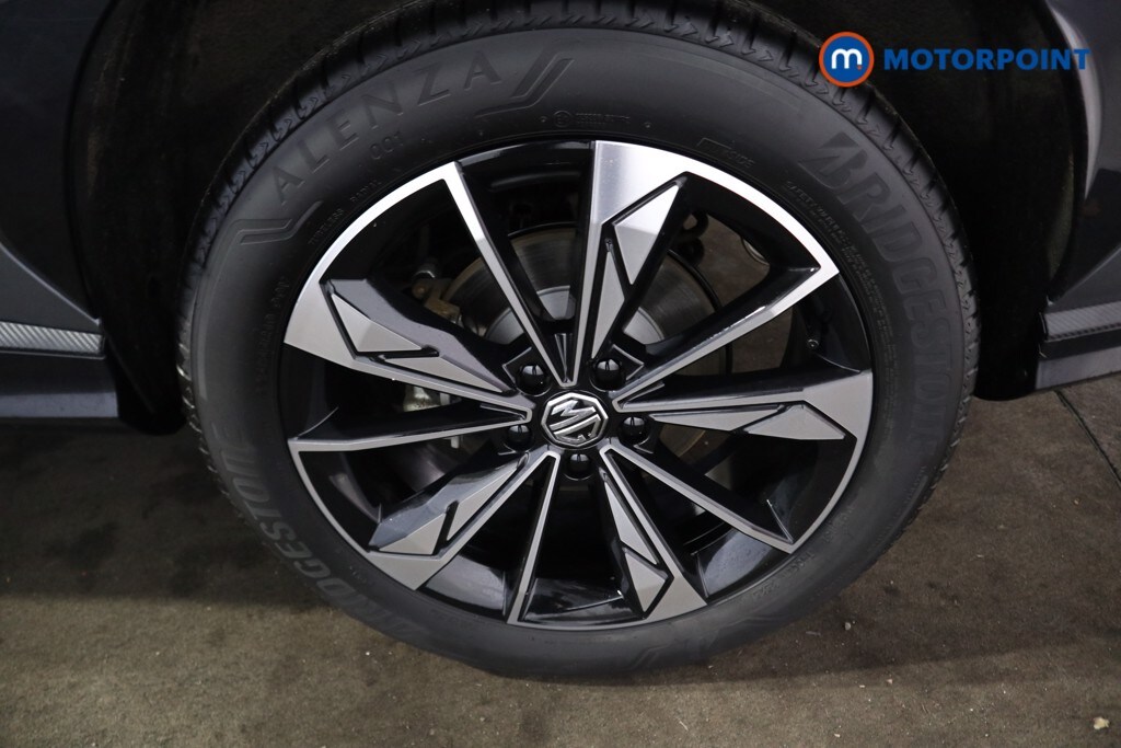 Used MG MG HS for sale - 77916705: Photo 32