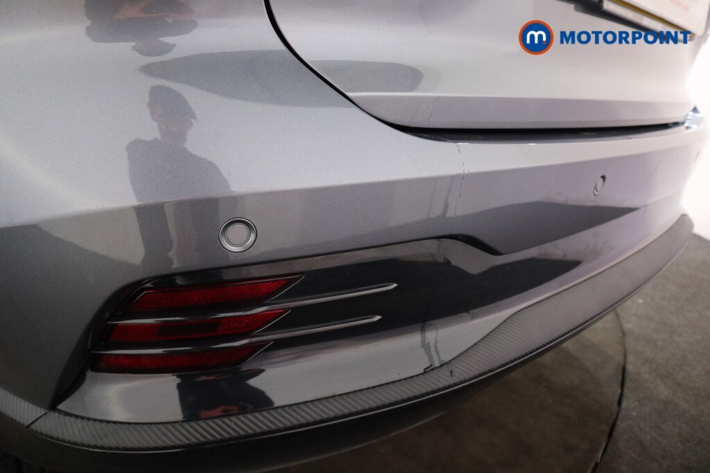 Used MG MG HS for sale - 77916705: Photo 33