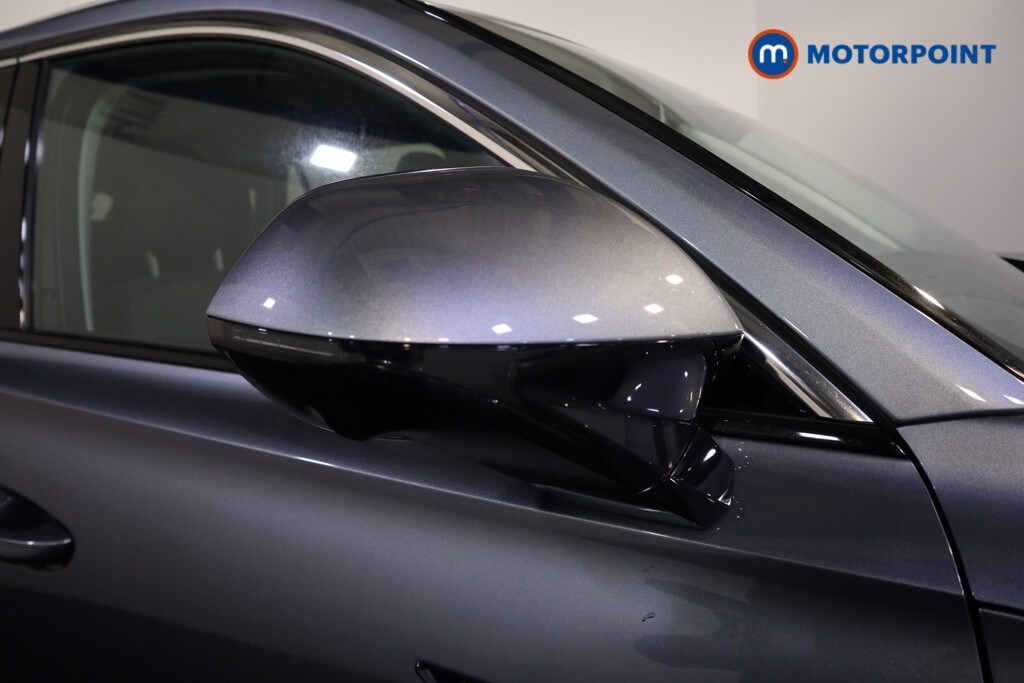 Used MG MG HS for sale - 77916705: Photo 39