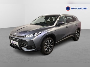 Used MG MG HS undefined for sale - 77916705: Photo