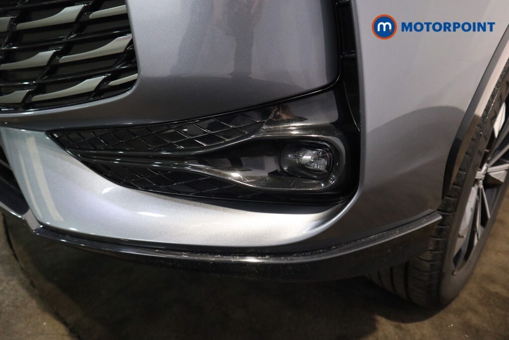 Used MG MG HS for sale - 77916705: Photo 41