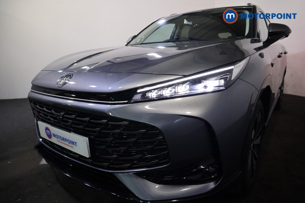 Used MG MG HS for sale - 77916705: Photo 42