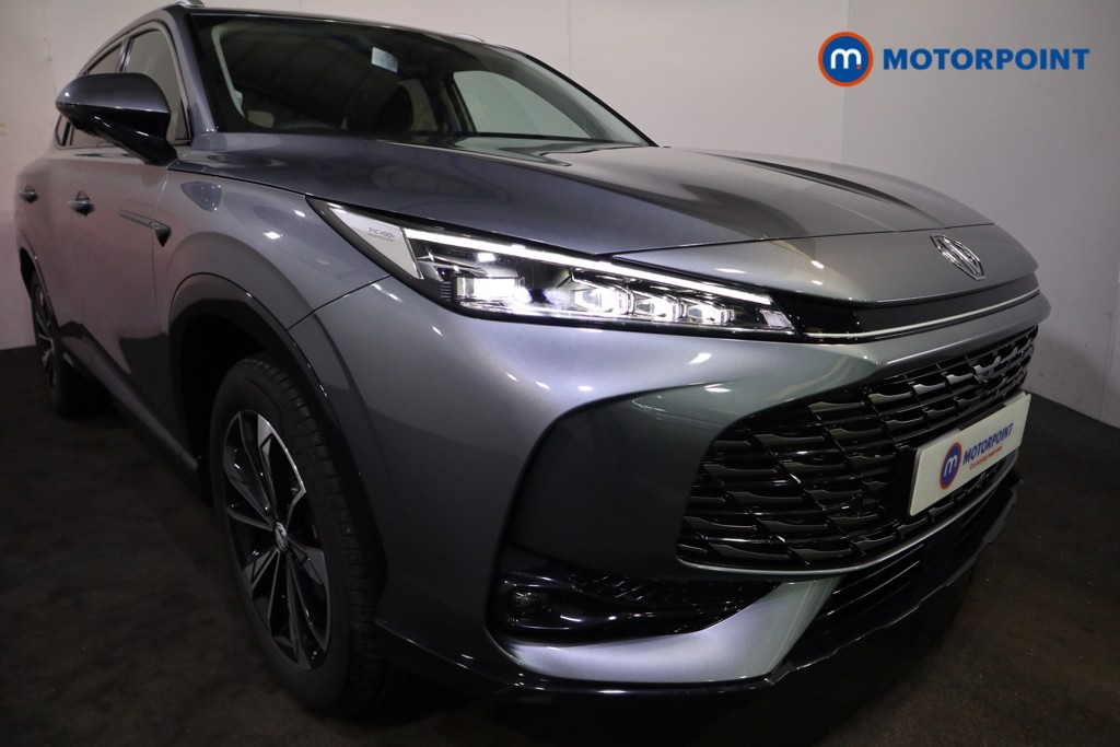 Used MG MG HS for sale - 77916705: Photo 43