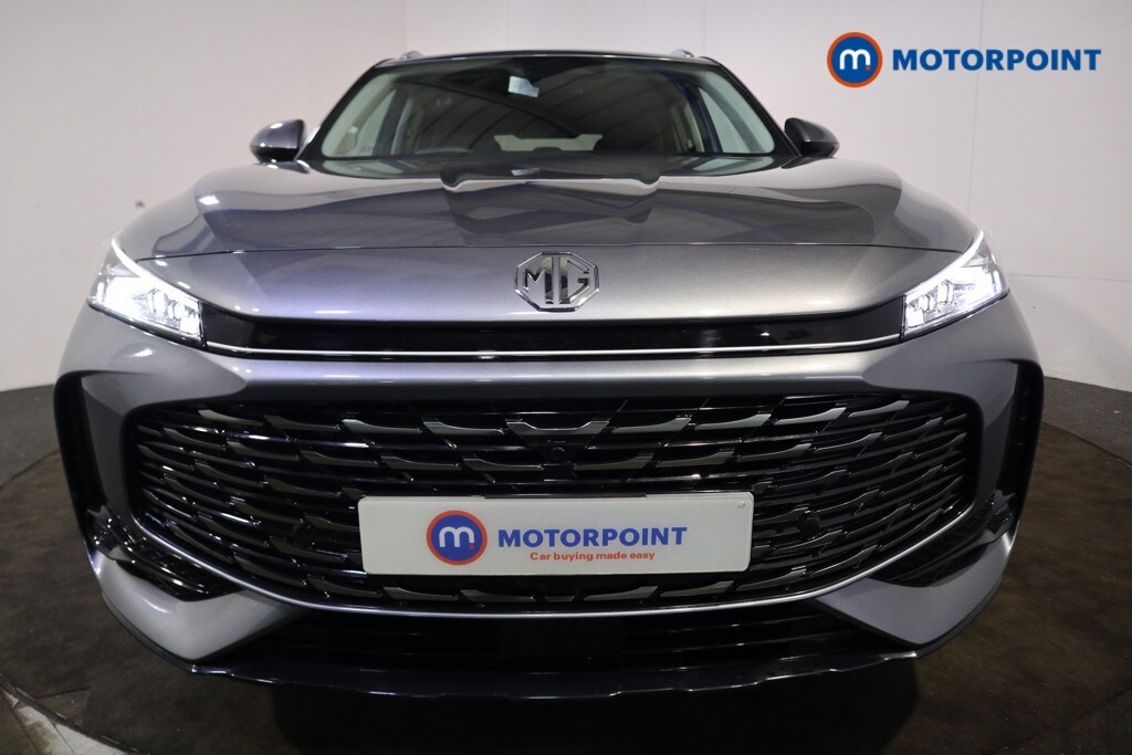 Used MG MG HS for sale - 77916705: Photo 44