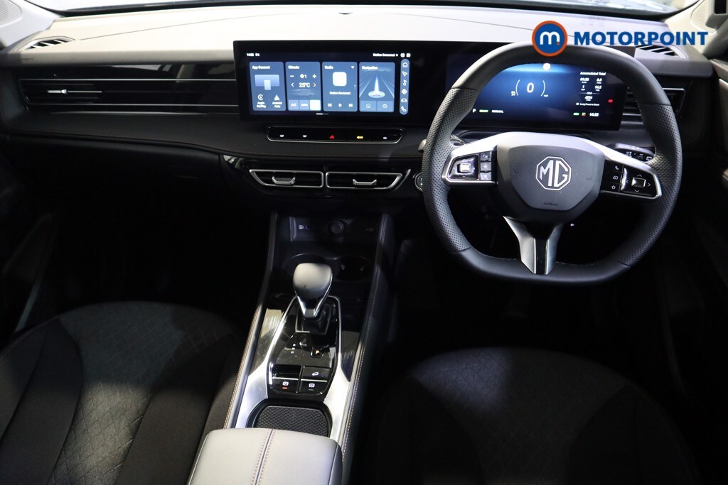 Used MG MG HS for sale - 77916705: Photo 9