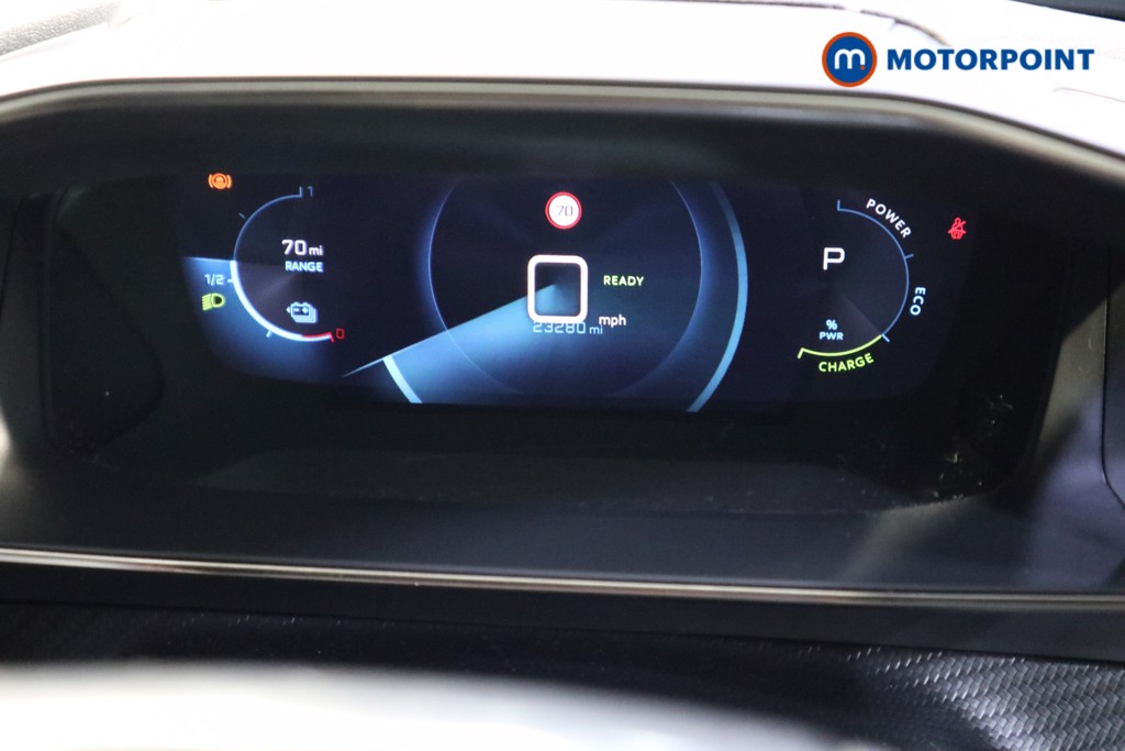 Used Peugeot 2008 2021 for sale - 77187254: Photo 14