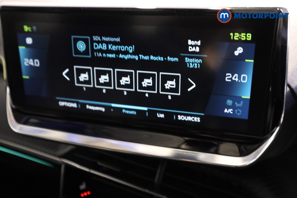 Used Peugeot 2008 2021 for sale - 77187254: Photo 16