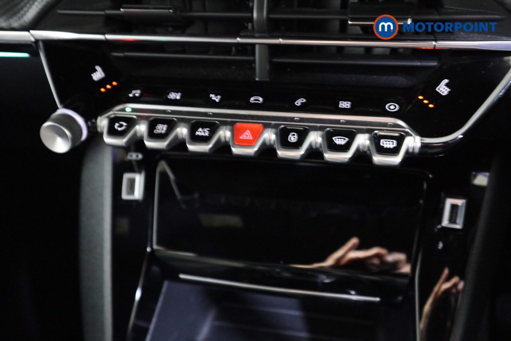 Used Peugeot 2008 2021 for sale - 77187254: Photo 17