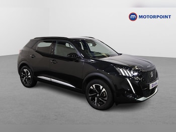 2021 - 100kW GT 50kWh 5dr Auto