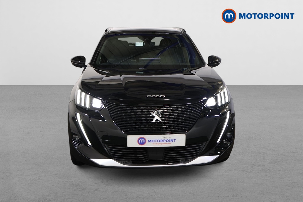 Used Peugeot 2008 2021 for sale - 77187254: Photo 2