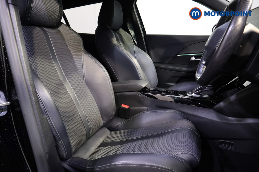 Used Peugeot 2008 2021 for sale - 77187254: Photo 22