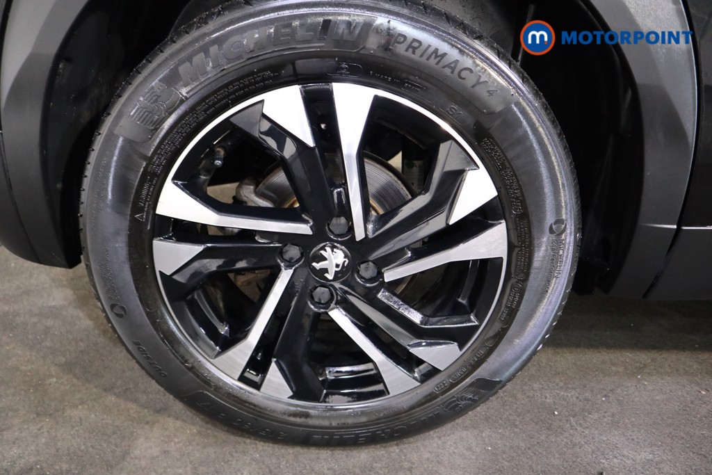 Used Peugeot 2008 2021 for sale - 77187254: Photo 28