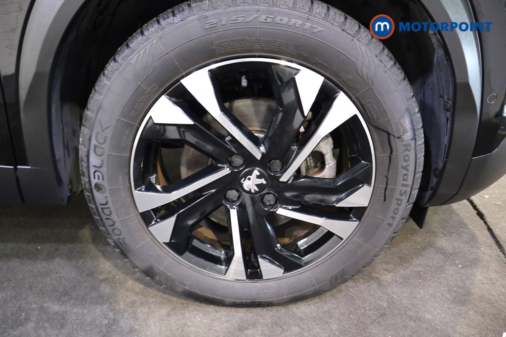 Used Peugeot 2008 2021 for sale - 77187254: Photo 29