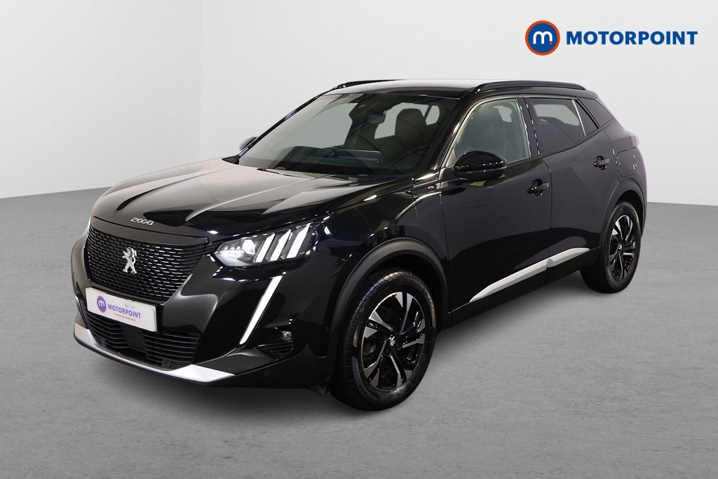 Used Peugeot 2008 2021 for sale - 77187254: Photo 3