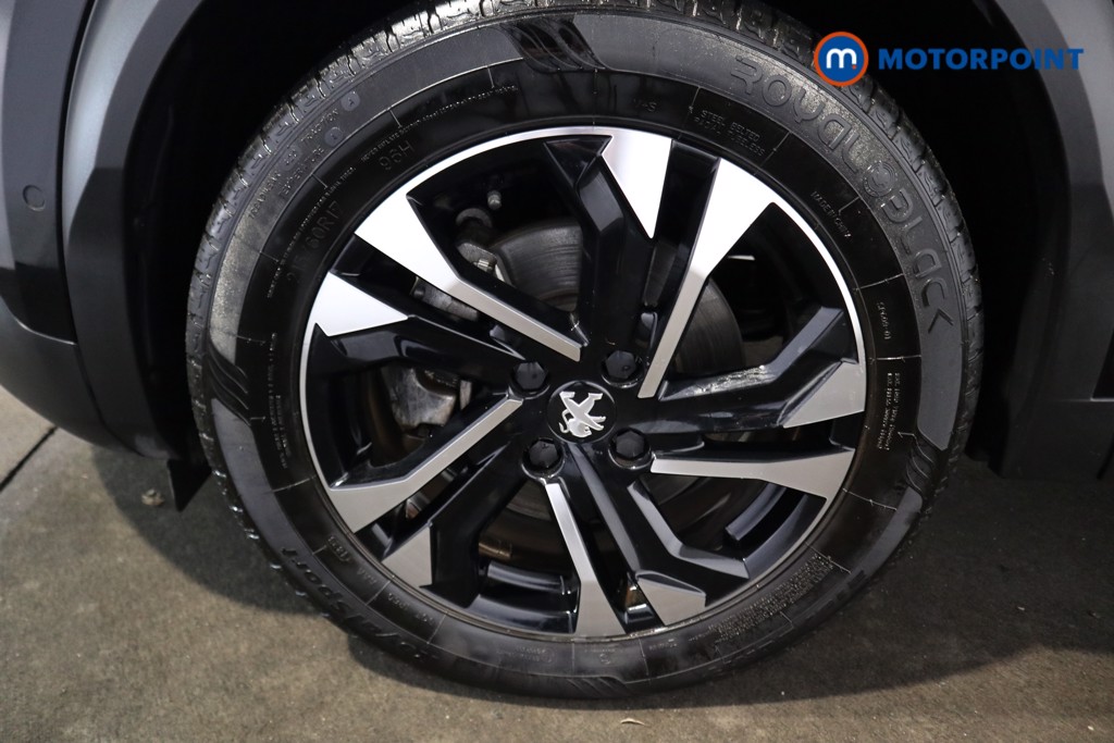 Used Peugeot 2008 2021 for sale - 77187254: Photo 30