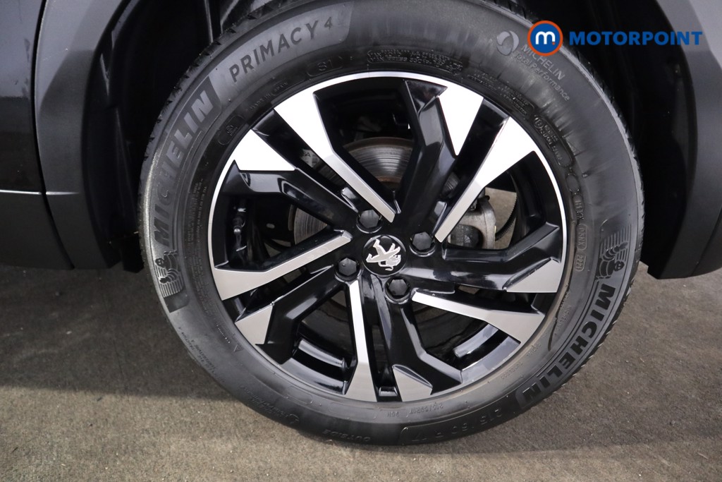 Used Peugeot 2008 2021 for sale - 77187254: Photo 31