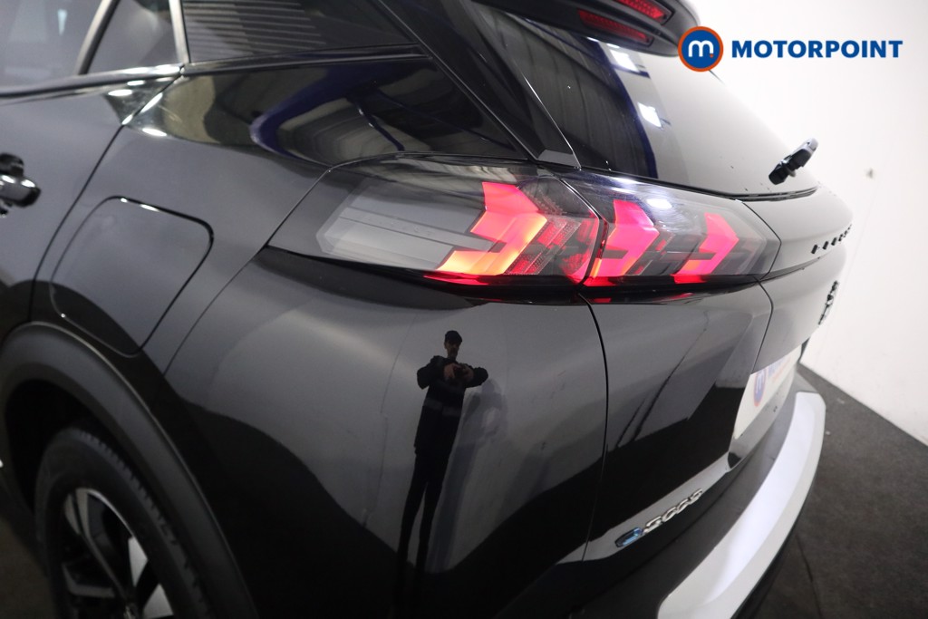 Used Peugeot 2008 2021 for sale - 77187254: Photo 34